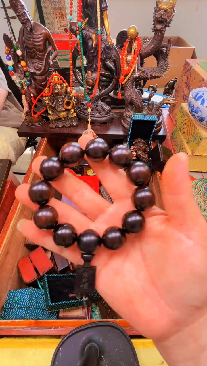 檀香紫檀（小叶紫檀）安哥专属精品链接c94