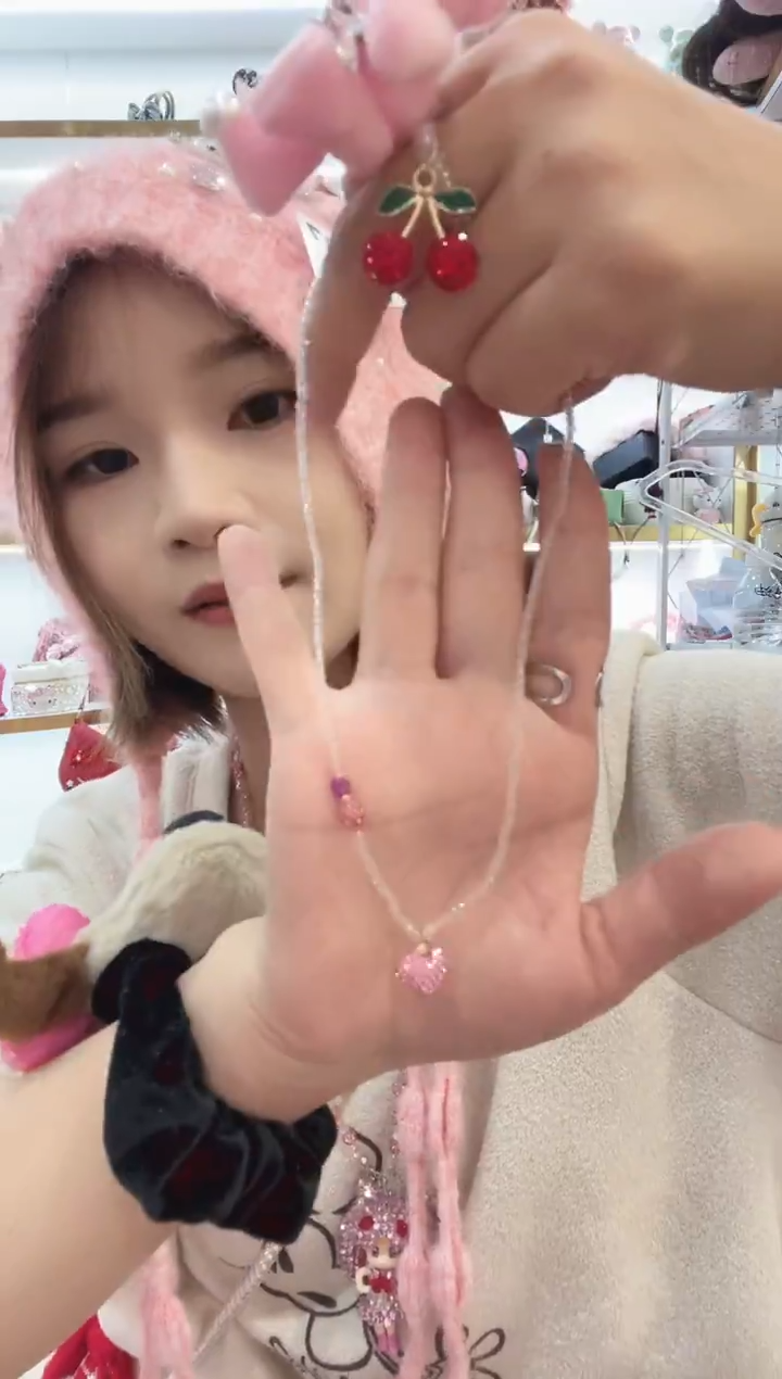 PVC格格家定制女包4746