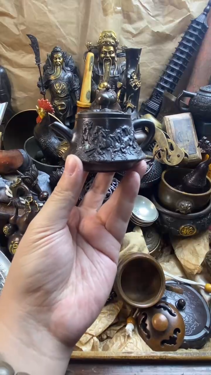 【闪购商品】22将军盛世精选商品
