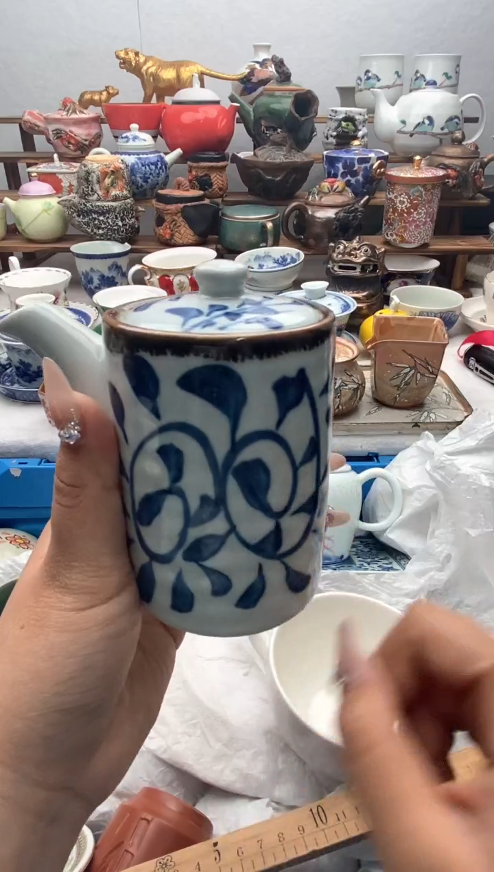 【闪购商品】瓷片全场满20包邮一对一闪购