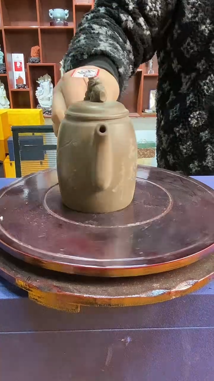 Q193景德镇高端瓷器