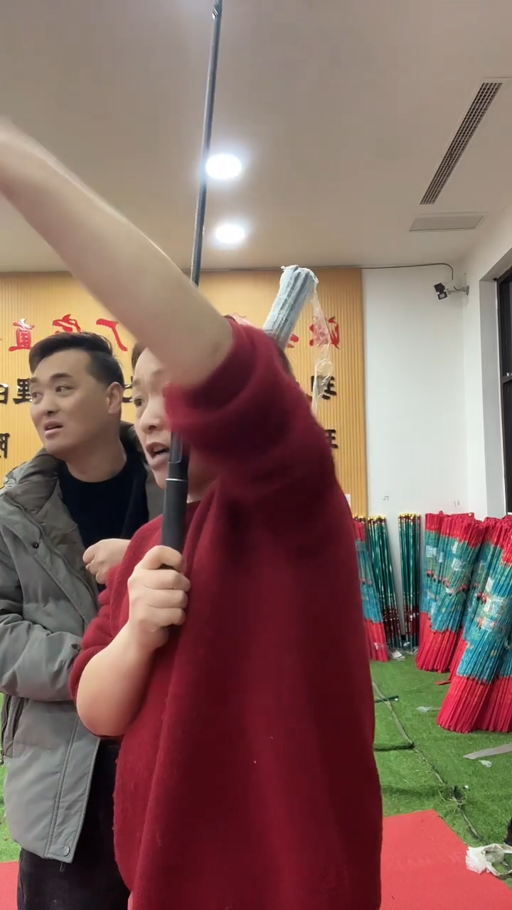 碳素1.8m路亚竿一支