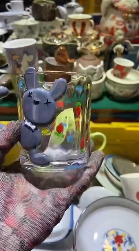 【闪购商品】瓷片1111111111111111