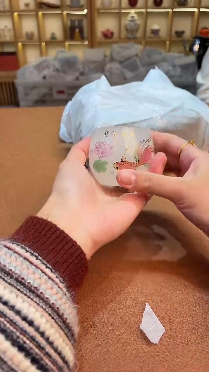 【闪购商品】知音茶具开播福利@@