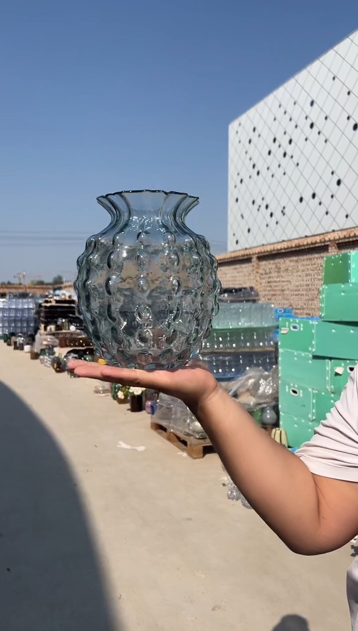 水养鲜花干花插花客厅装饰品