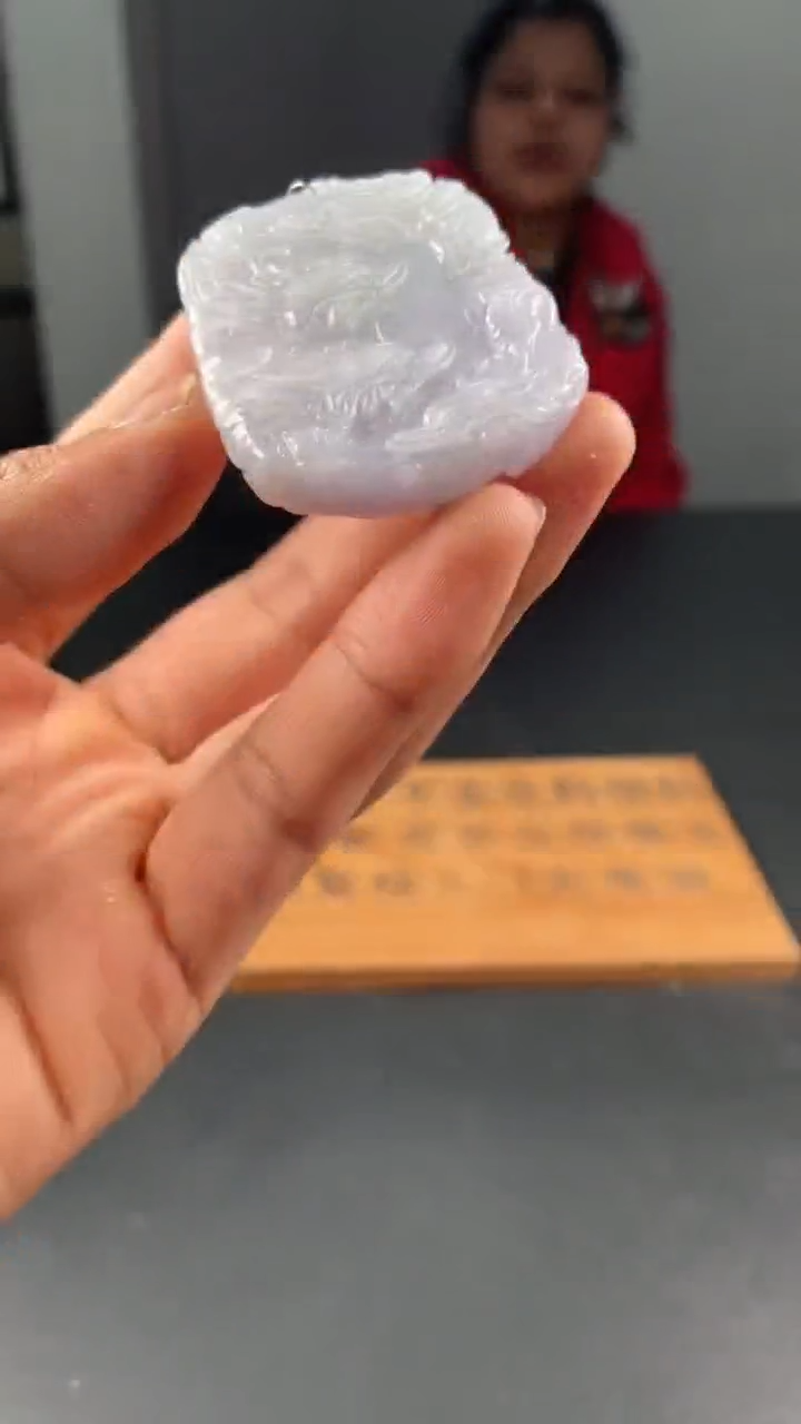 【闪购商品】定制翡翠未镶嵌定制孤品