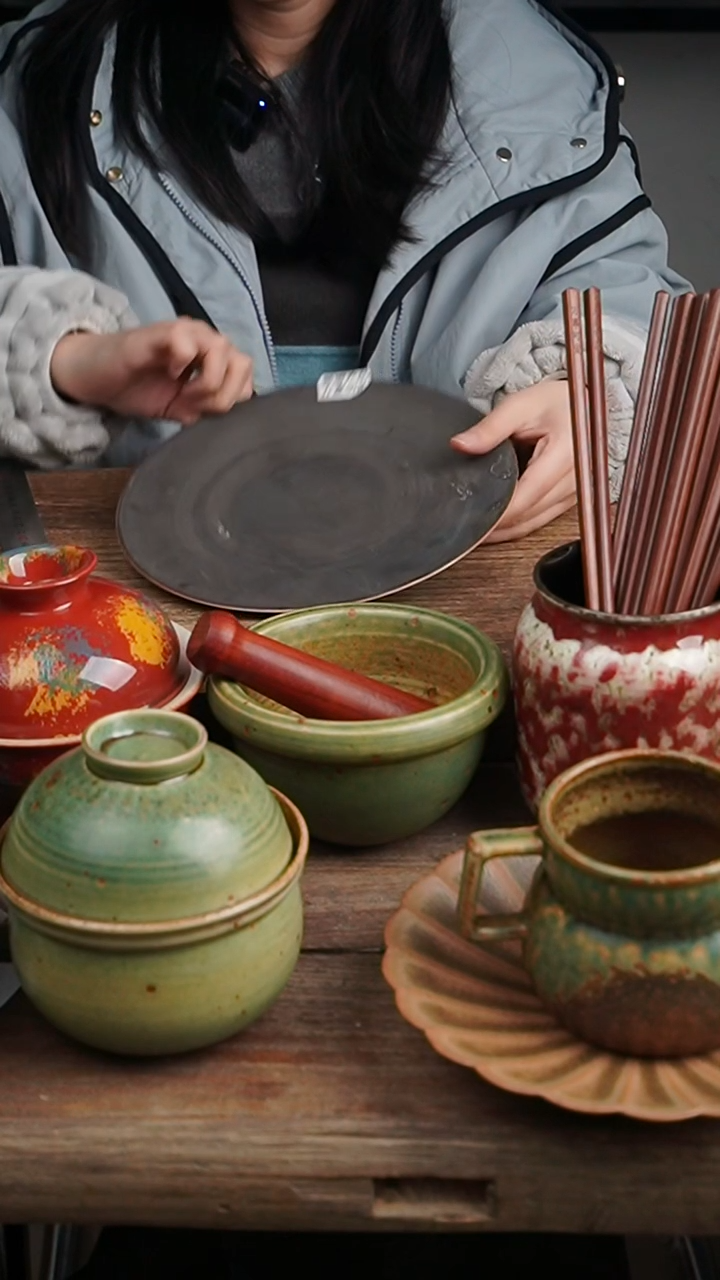 【闪购商品】碗 景德镇手工高温餐具