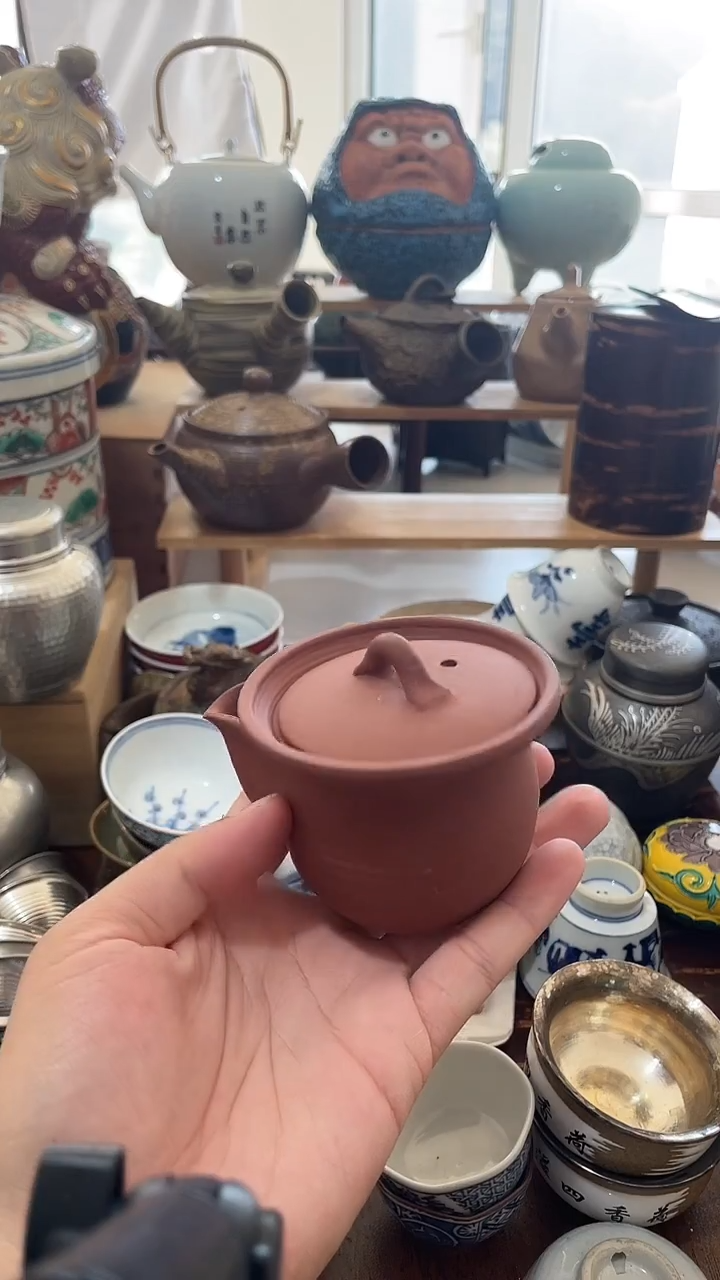 瓷片中古瓷器一物一价