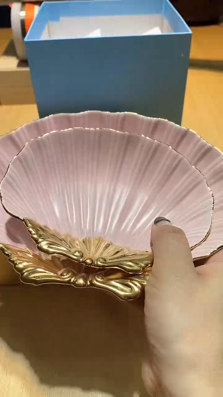 【闪购商品】瓷片锅碗瓢盆一件不剩