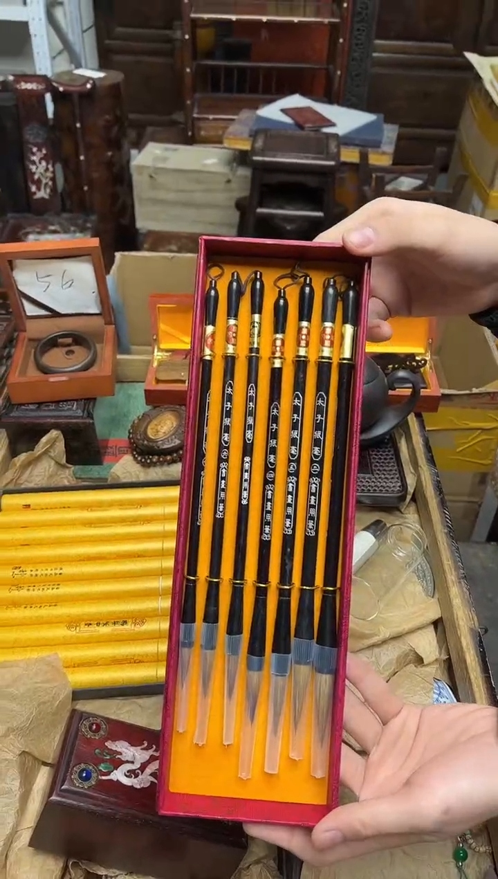 东非黑黄檀（紫光檀）八号甄选八号甄选