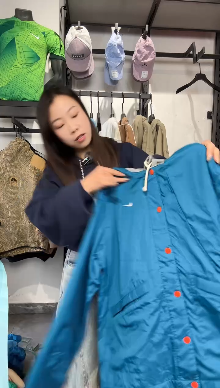 1120闪购编码Nike/Jordan运动卫衣裤以直播间过款为准尺码.180XL