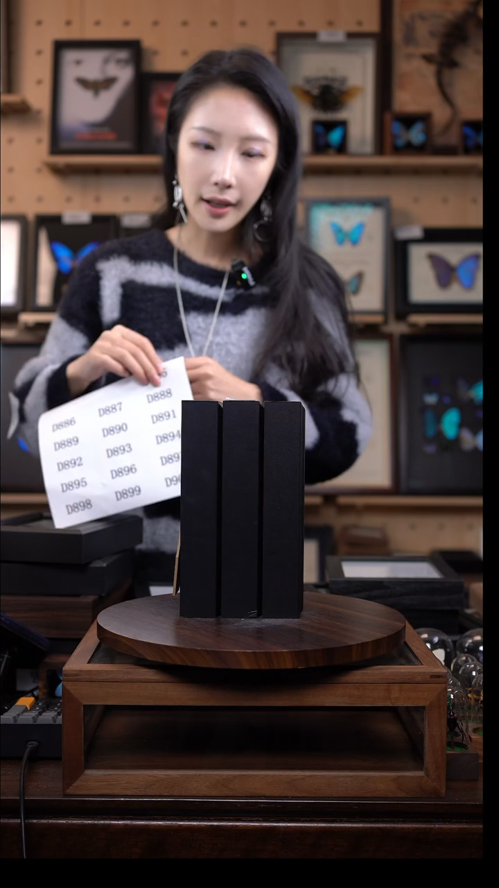 随机福利-微瑕一口价蓝带鸭d885d886d887