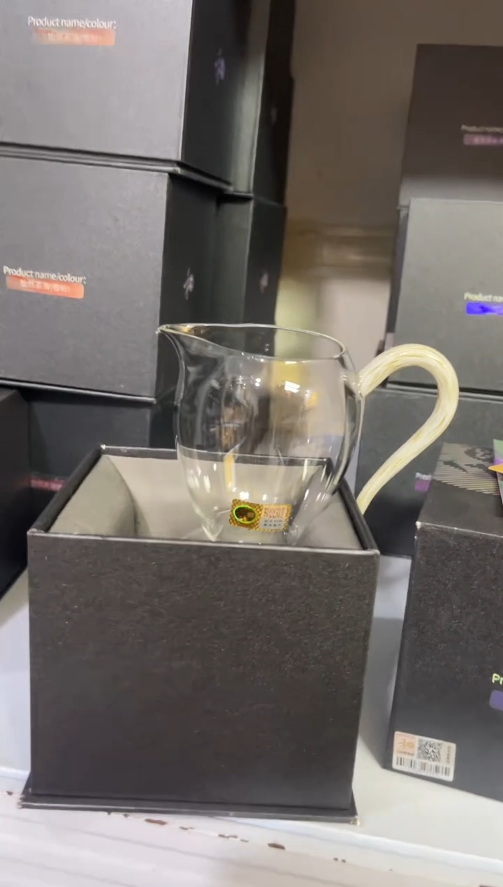 【闪购商品】禾器/怡然茶海/栗彩。。。