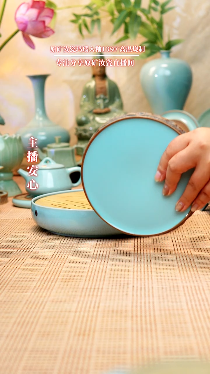 微瑕壶承不开片1111111111