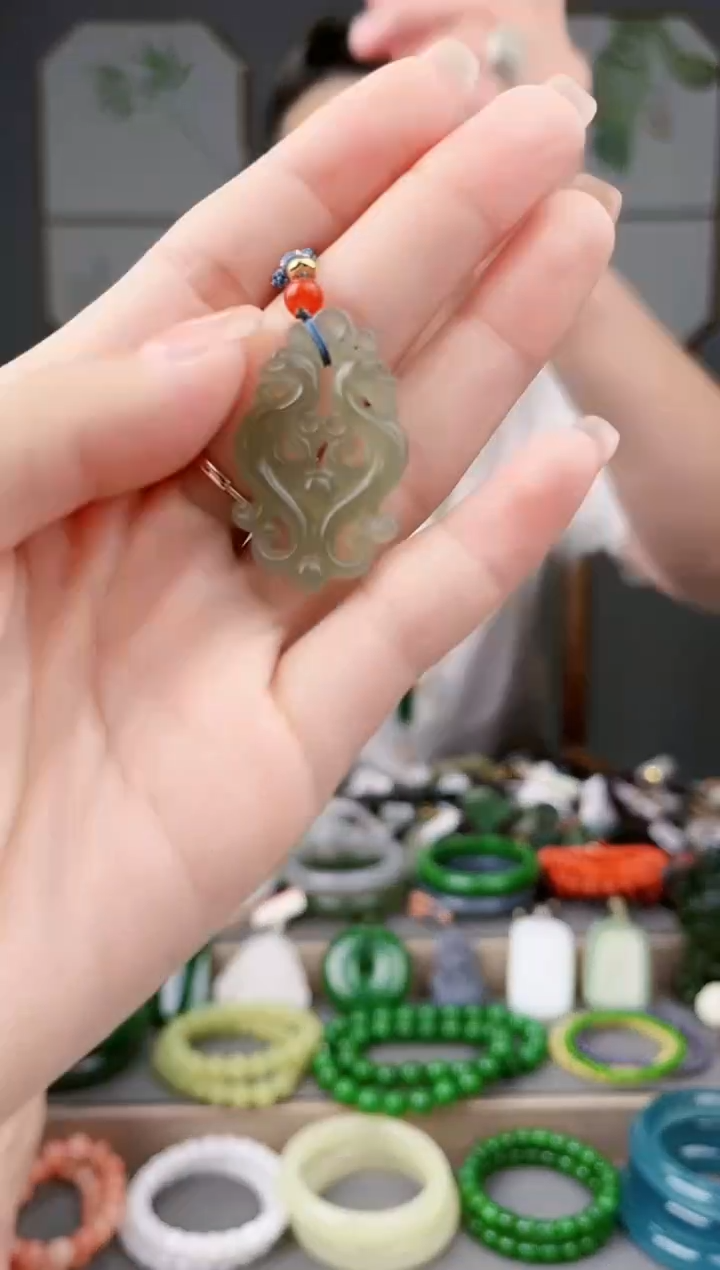 玉多样性发货拍一单发一个