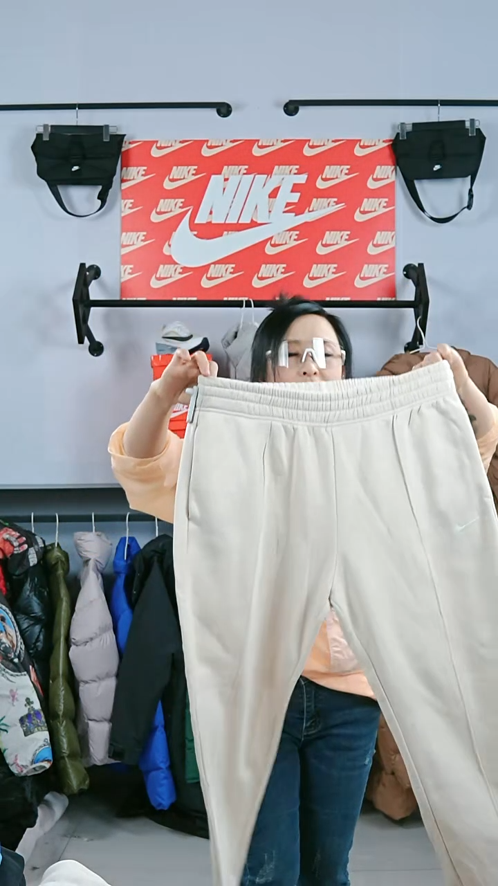 5555闪购编码Nike/Jordan运动衣以直播间过款为准尺码XL