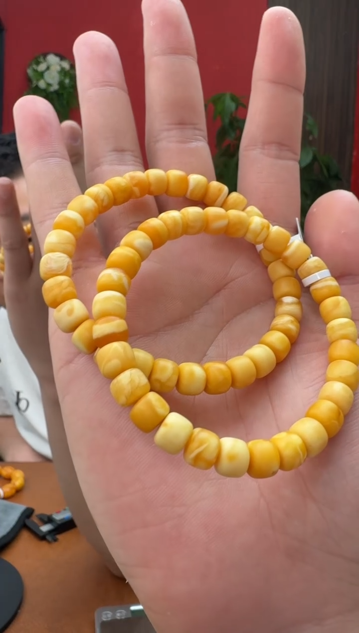 未镶嵌琥珀珠宝奇石24多样性发货发其一