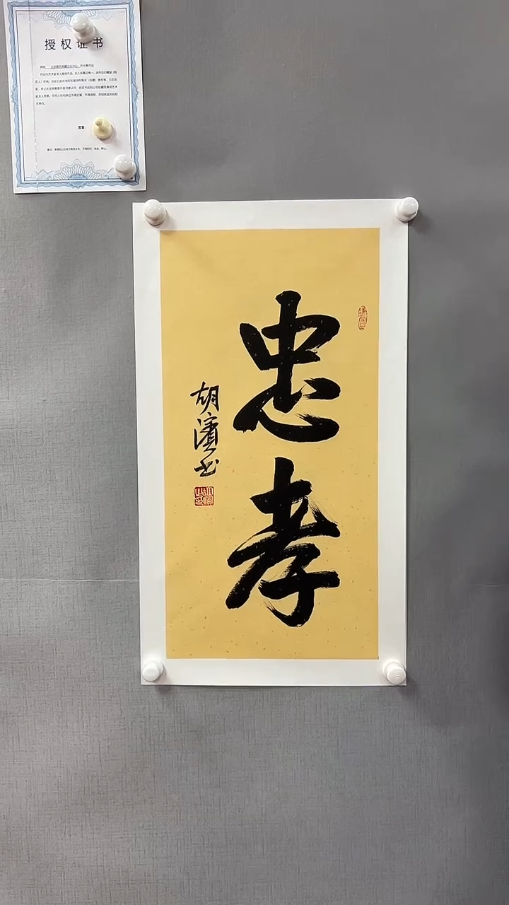 【闪购商品】书法雅艺典藏文化书法