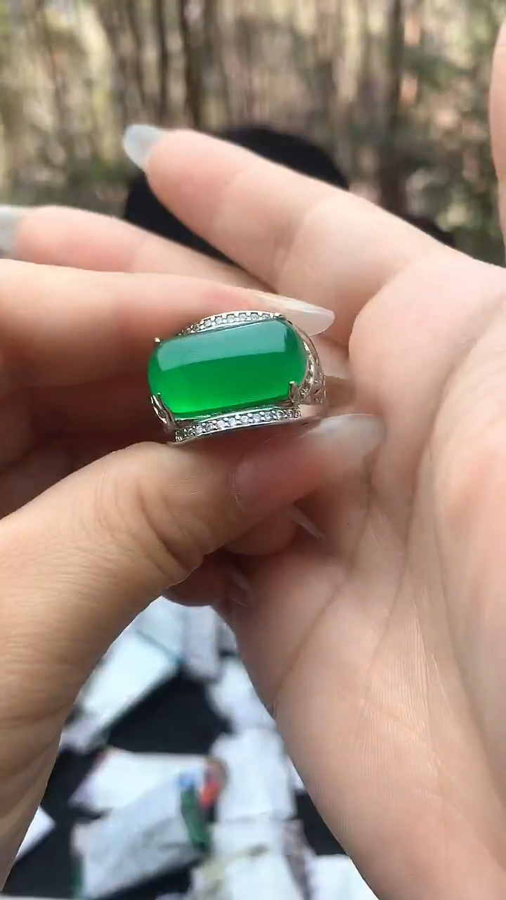 满色吊坠    所见即所得