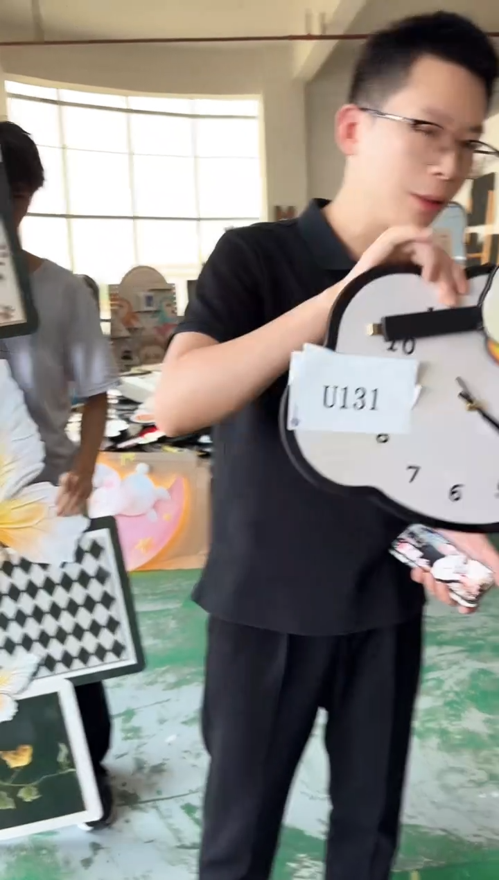 横款孤品微瑕果果闪购U131