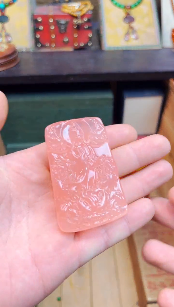 【闪购商品】贝壳手串/手链F瑞哥专属高端精品75