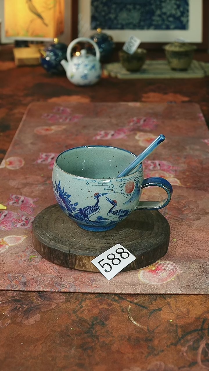 茶碗...........588