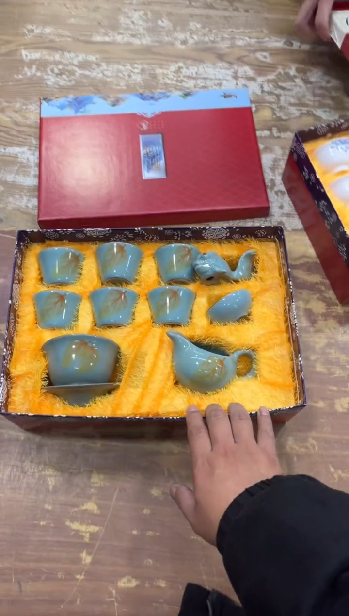 【闪购商品】摆件有仓库清仓随便清