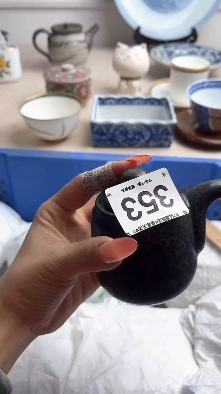 【闪购商品】瓷片353.............