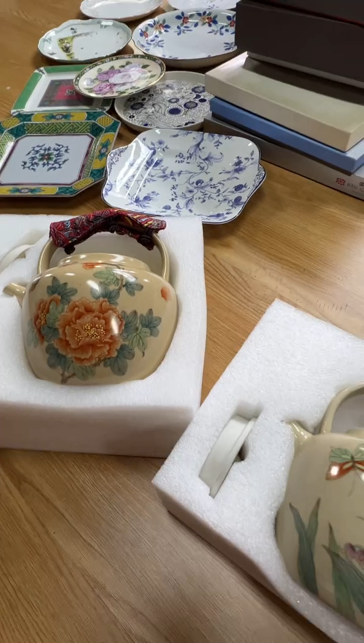 【闪购商品】摆件c80好好好好好好