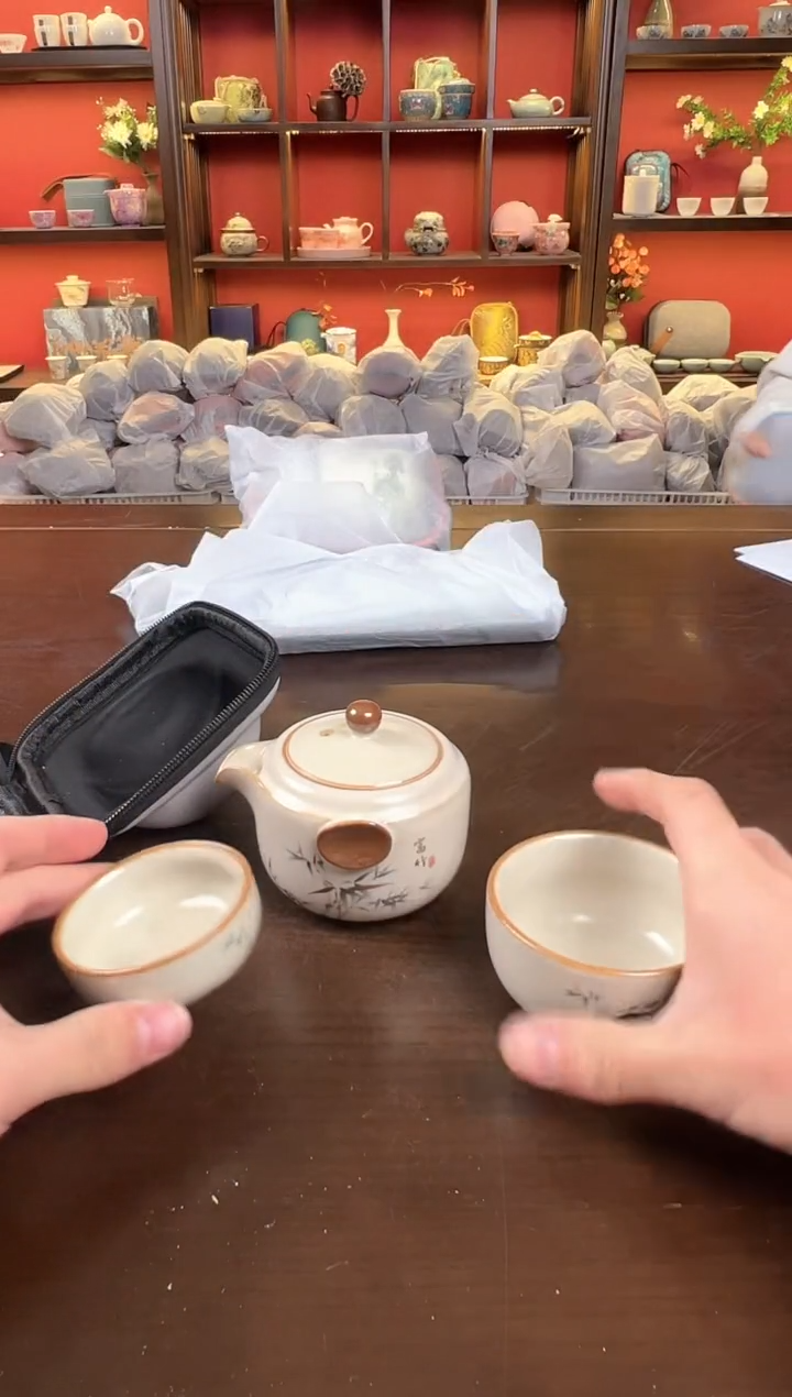 【闪购商品】富竹2杯111111111111111