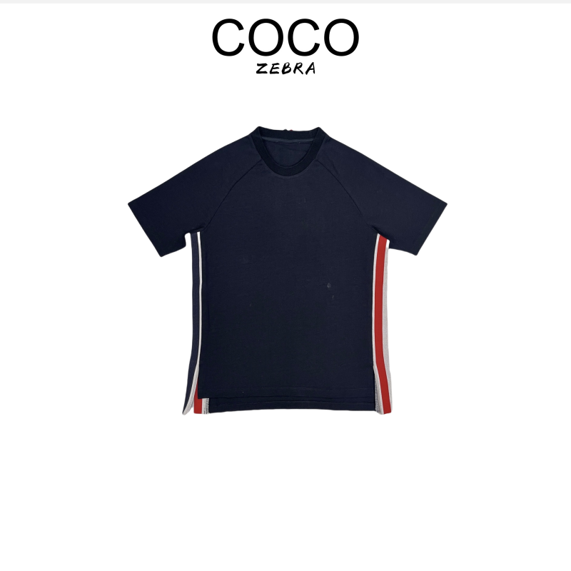 COCO LESLEY 百搭休闲T恤1839