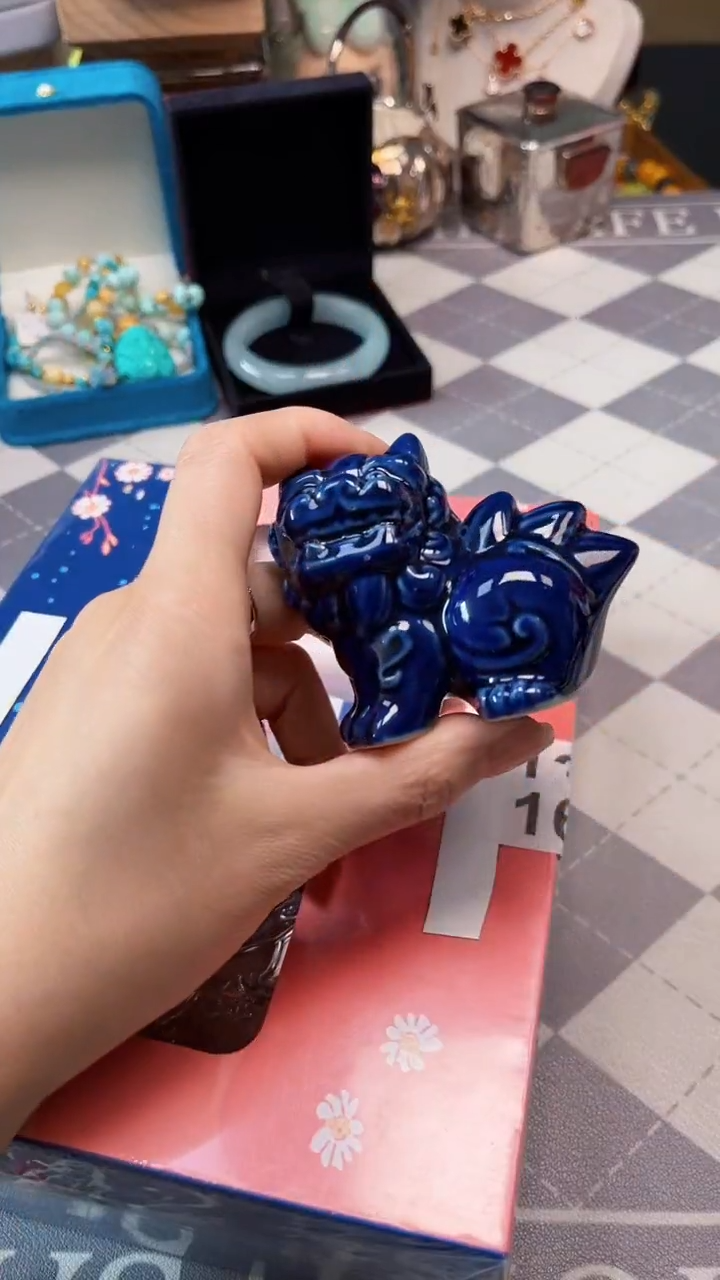 瓷片陶茶666文玩周边多人