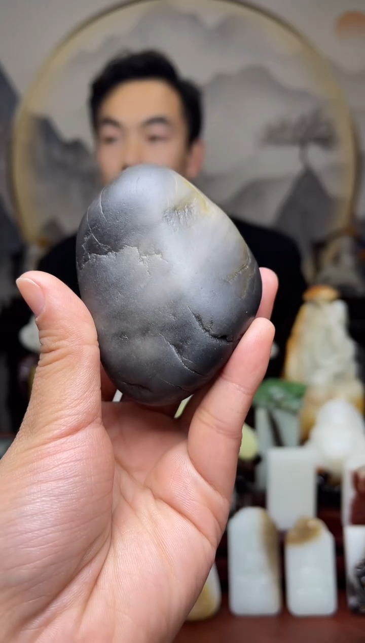 【闪购商品】和田玉吊坠未镶嵌101