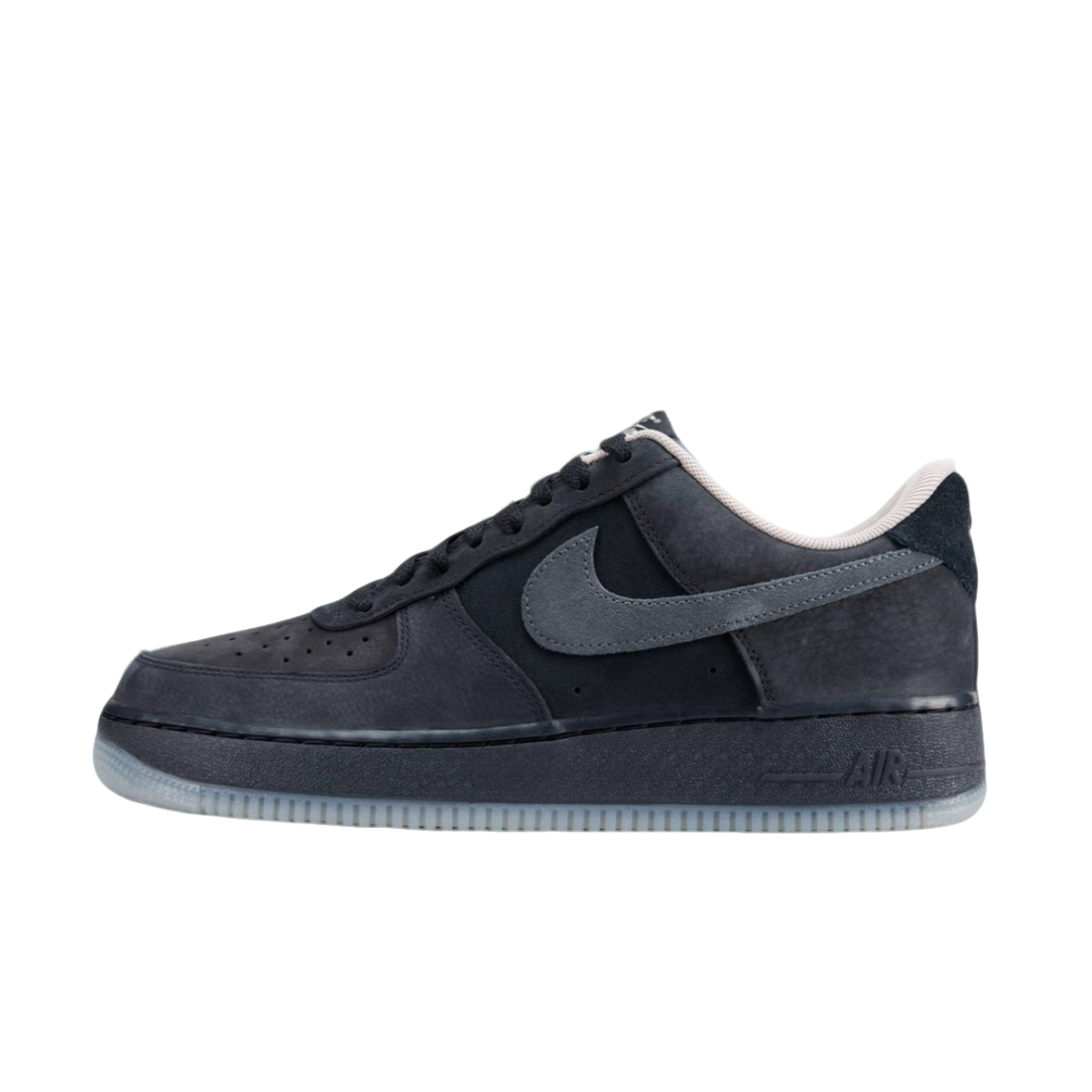 NIKE/耐克官方男款air Force 1 Low空军一号低帮板鞋IQ9791-001