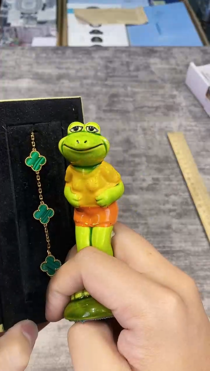 【闪购商品】瓷片都是我的大宝贝儿瓷器-