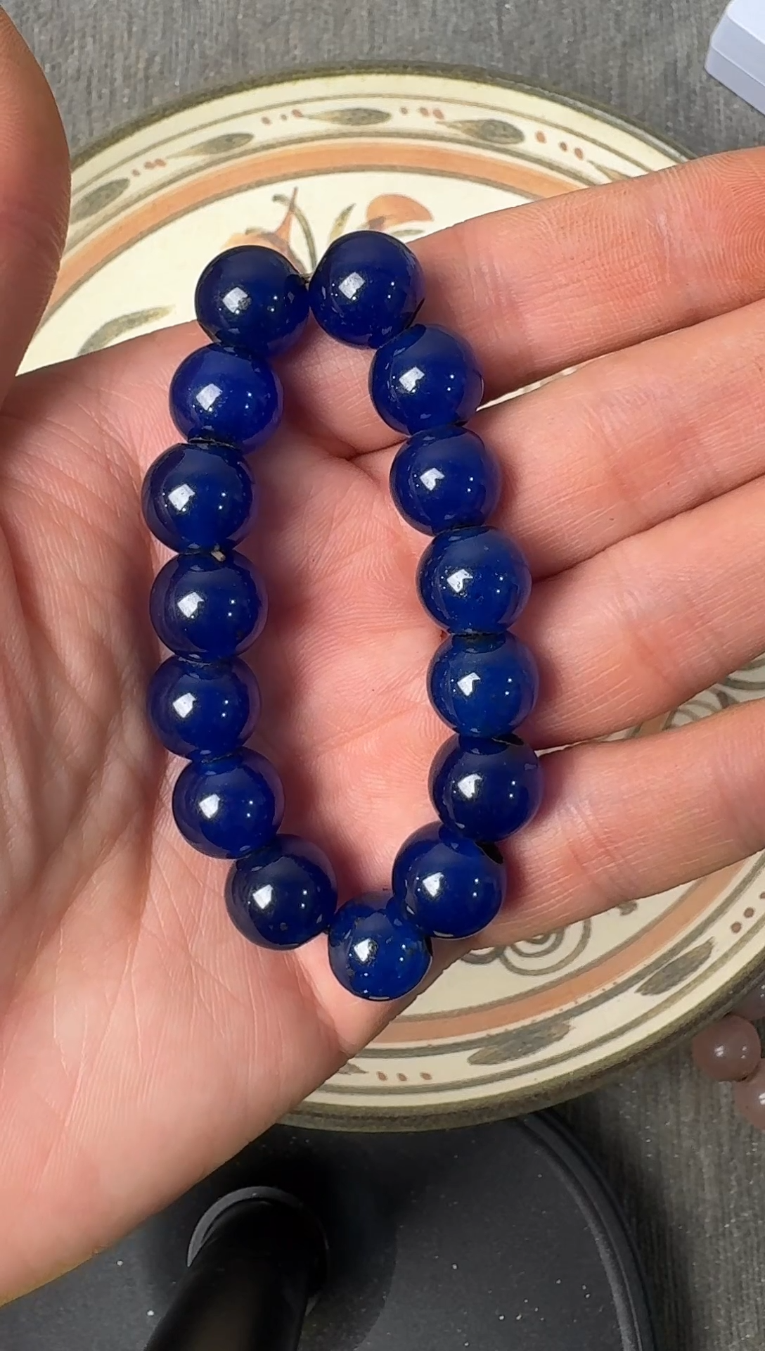 未镶嵌和田玉把件88888