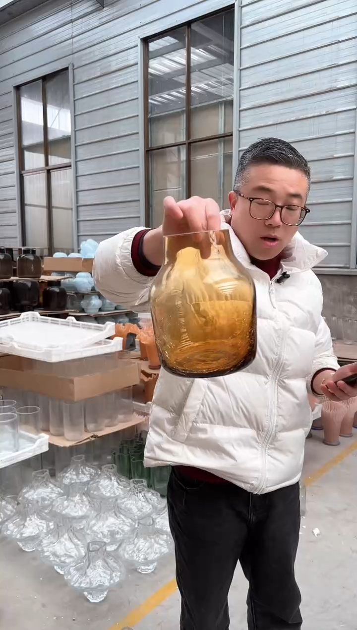 【闪购商品】无铅玻璃038莱俐家居2.2下午