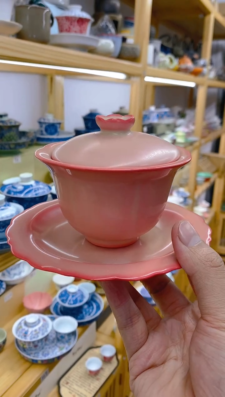 【闪购商品】其他高温烧制陶瓷56