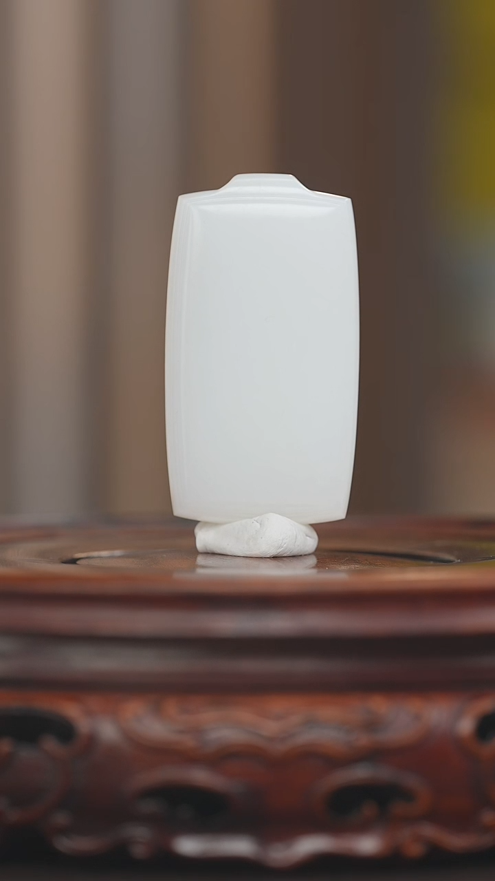 【闪购商品】和田玉未镶嵌挂件和田玉