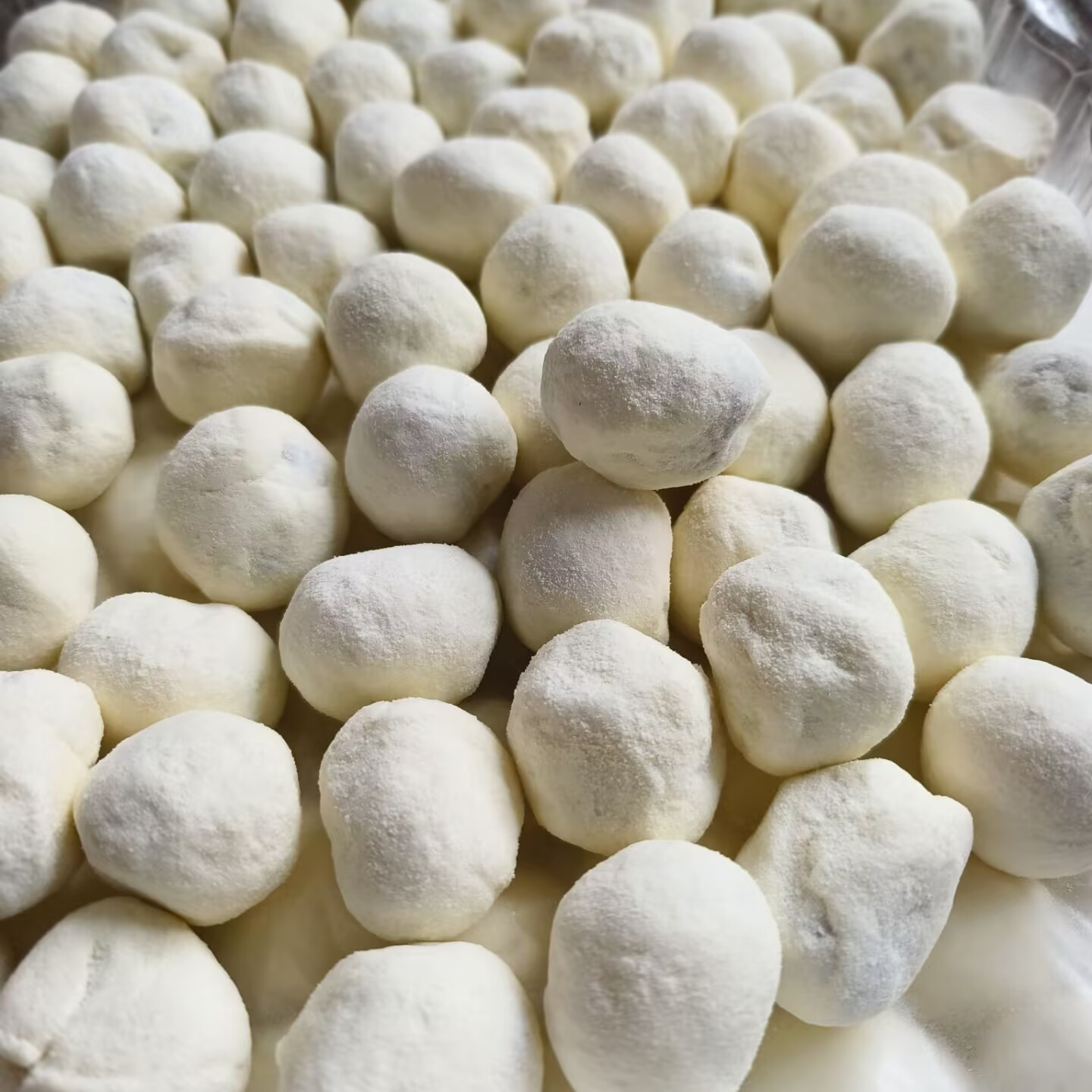 奶枣（巴旦木）浓郁淡甜