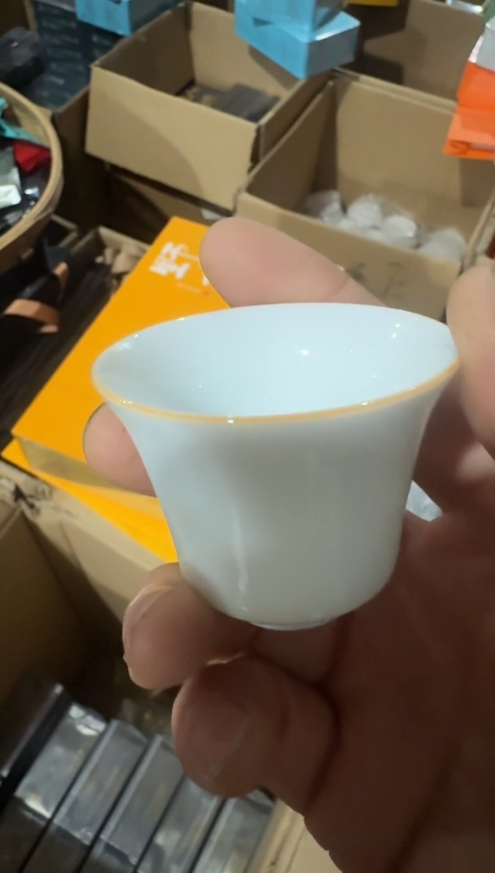 晚上银手指主人杯······