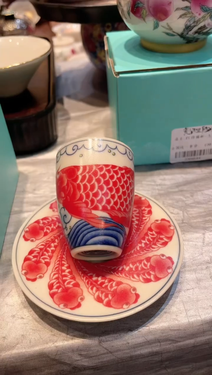 【闪购商品】其他大德茶具小贝甄选@@F529