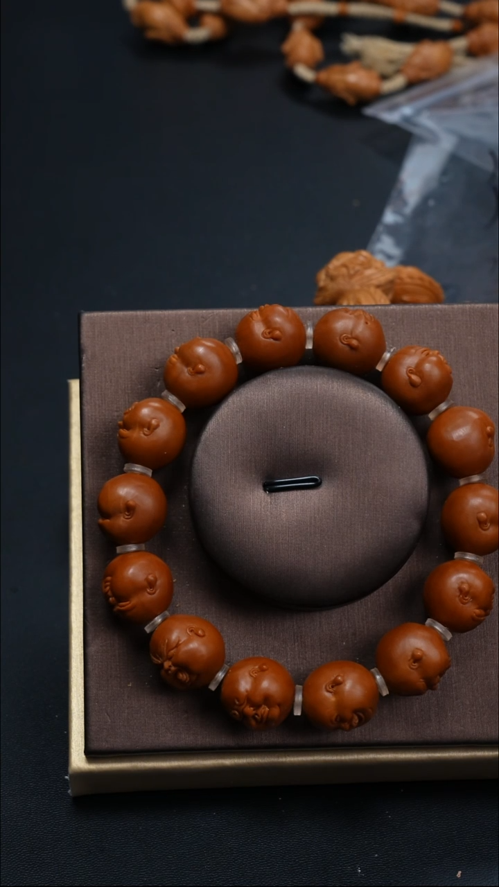 手串/手链橄榄核888