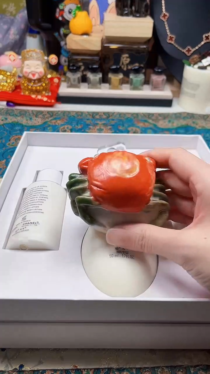 瓷片陶茶周边666文玩多人