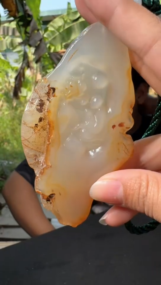 【闪购商品】玛瑙/玉髓珠宝奇石未镶嵌拍一发一