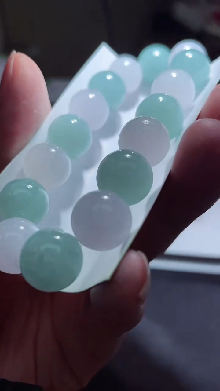 【闪购商品】定制翡翠未镶嵌翡翠