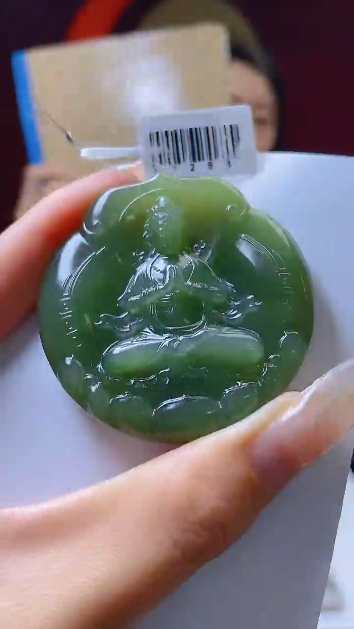 定制和田玉定制和田玉链接HTY021