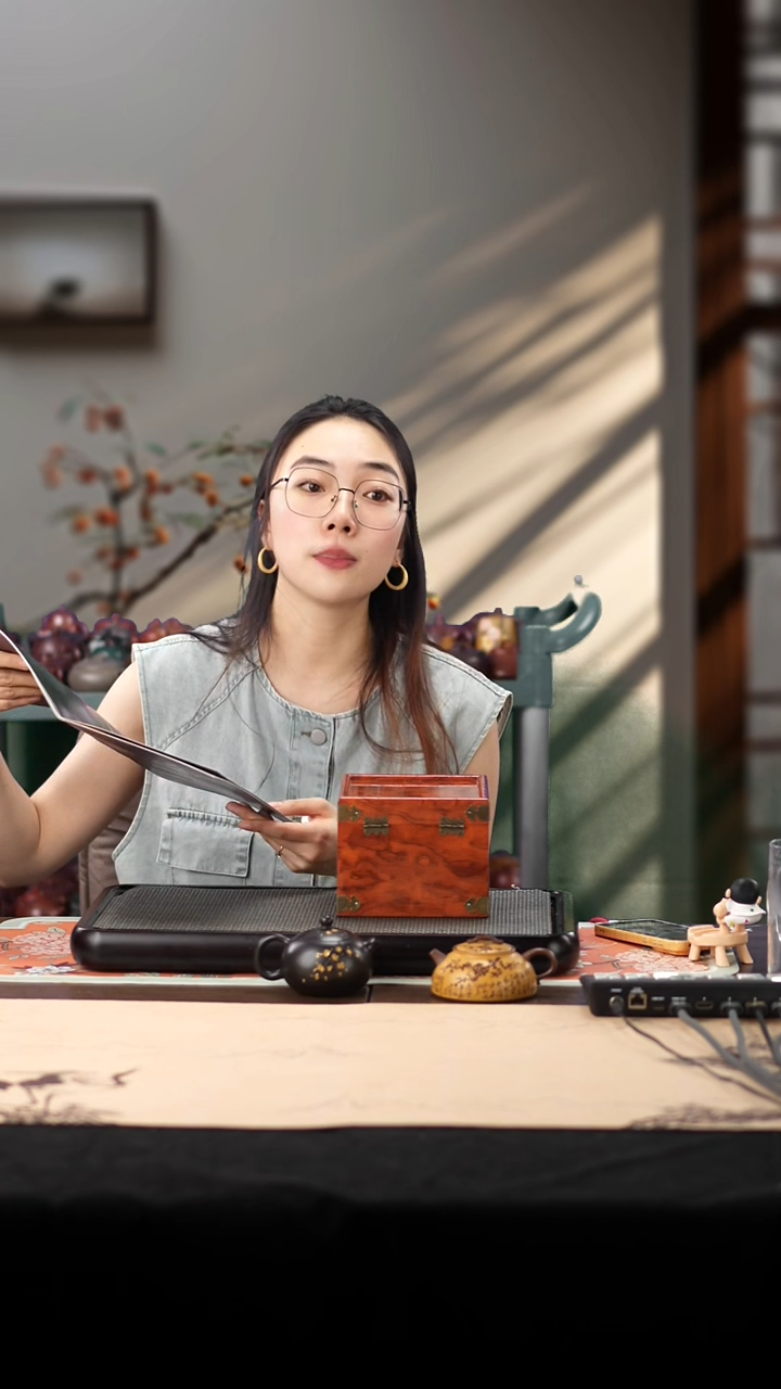 茶壶紫砂月光宝盒E005