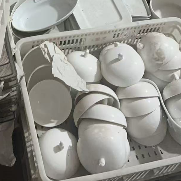 1518-1016陶瓷餐具摆件临时链接 少量孤品介意勿拍有问题联系客服