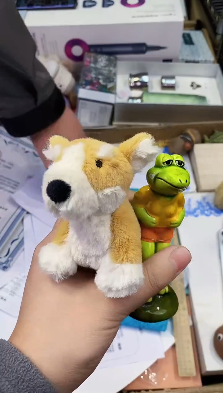 【闪购商品】瓷片都是我的大宝贝儿瓷器.